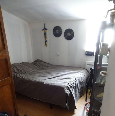 Maison de plain-pied avec jardin proche plage et port