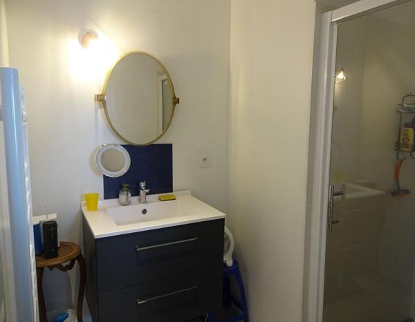 Maison de plain-pied avec jardin proche plage et port