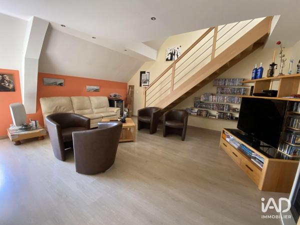 Murs commerciaux  à vendre 295 m² Saint-Armel