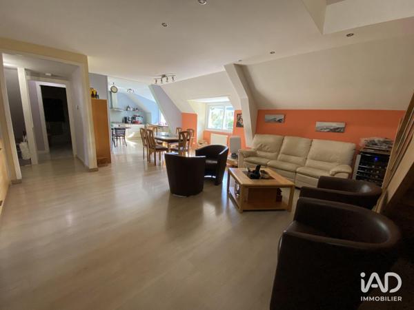 Murs commerciaux  à vendre 295 m² Saint-Armel