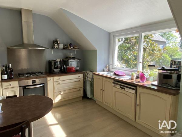 Murs commerciaux  à vendre 295 m² Saint-Armel