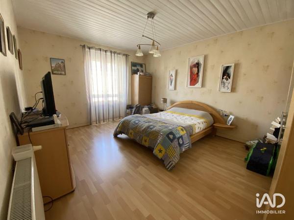 Murs commerciaux  à vendre 295 m² Saint-Armel