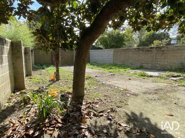 Murs commerciaux  à vendre 295 m² Saint-Armel