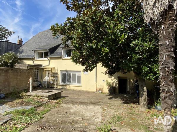 Murs commerciaux  à vendre 295 m² Saint-Armel