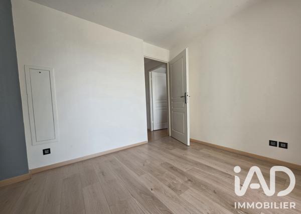 Appartement à vendre 3 pièces 63 m² Fleury-les-Aubrais