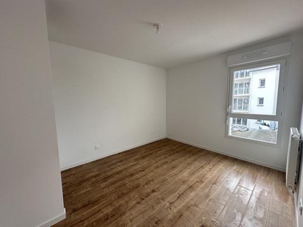 Appartement à louer |  Douarnenez |  2 pièces | 41 m²