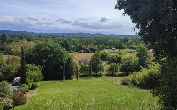 Terrain à vendre    Labatut