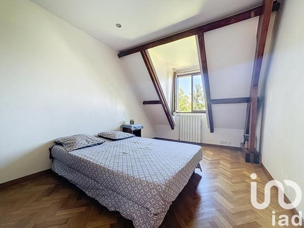 Maison à vendre 5 pièces 231 m² Achères