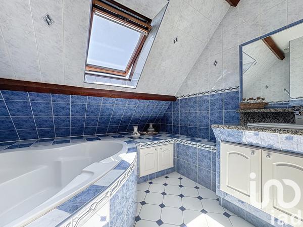 Maison à vendre 5 pièces 231 m² Achères