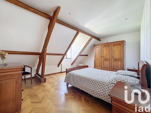 Maison à vendre 5 pièces 231 m² Achères