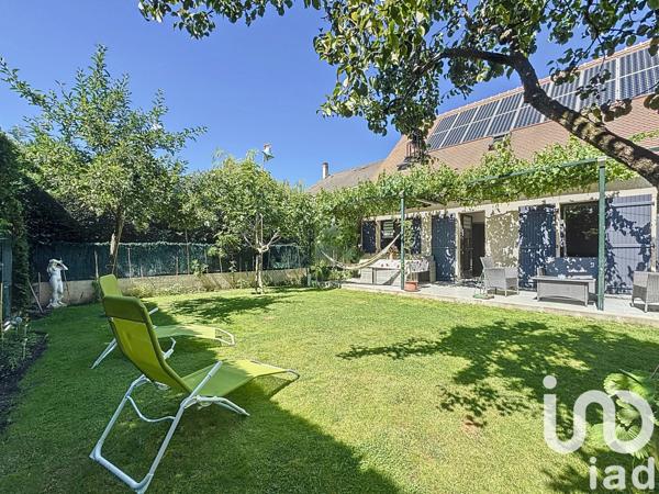 Maison à vendre 5 pièces 231 m² Achères
