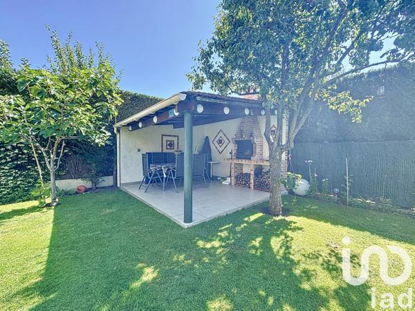 Maison à vendre 5 pièces 231 m² Achères