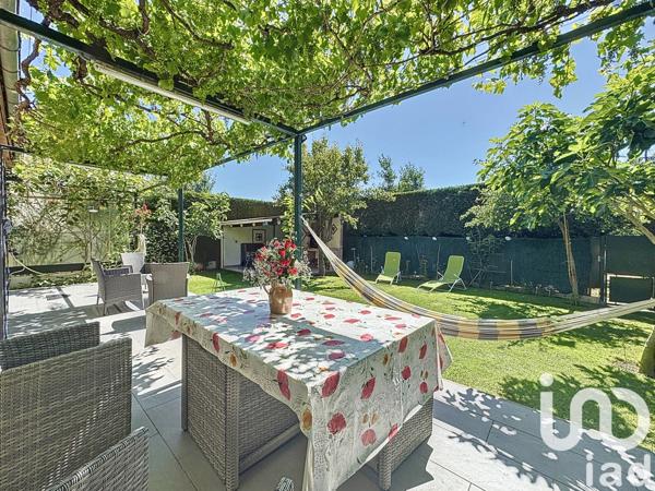 Maison à vendre 5 pièces 231 m² Achères