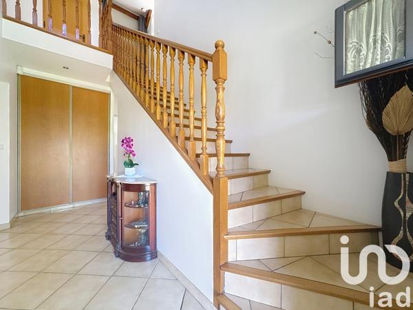 Maison à vendre 5 pièces 231 m² Achères