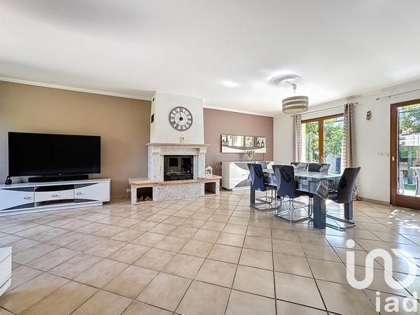 Maison à vendre 5 pièces 231 m² Achères