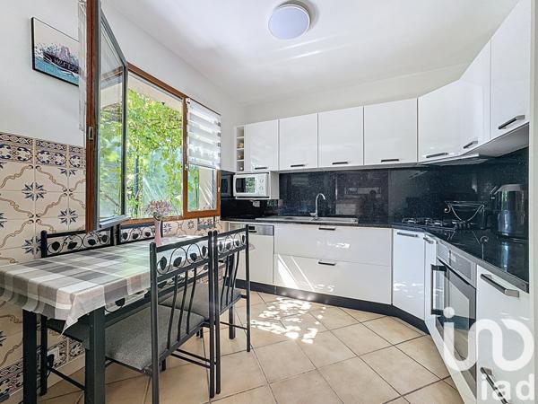 Maison à vendre 5 pièces 231 m² Achères