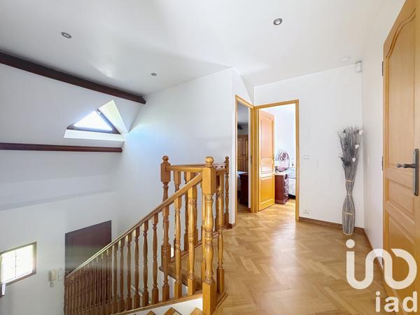 Maison à vendre 5 pièces 231 m² Achères