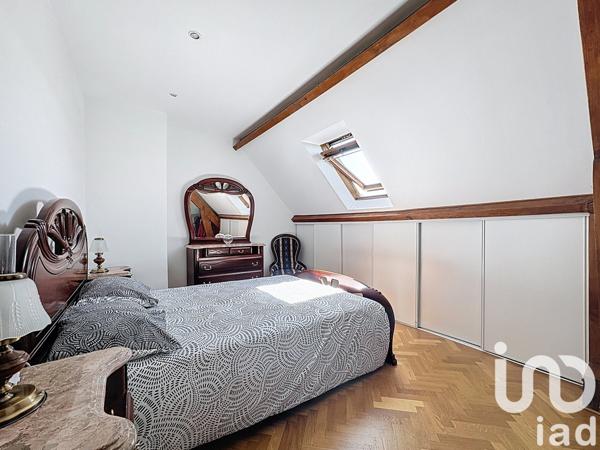 Maison à vendre 5 pièces 231 m² Achères