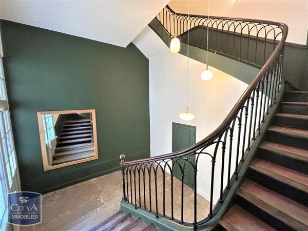 Appartement à louer 2 pièces 48.49m² Montauban (82000)
