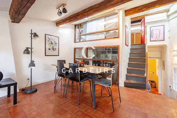 Appartement
                                                                                                                                                                                                                                                                                                                        3 pièce(s)                                                                                                                                                                                                          3 chambre(s)                                                                                                                                                                                                          80  m²