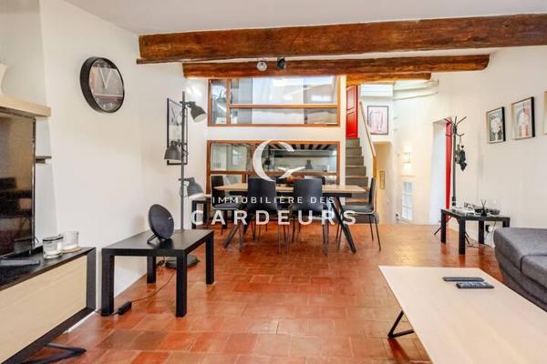 Appartement
                                                                                                                                                                                                                                                                                                                        3 pièce(s)                                                                                                                                                                                                          3 chambre(s)                                                                                                                                                                                                          80  m²