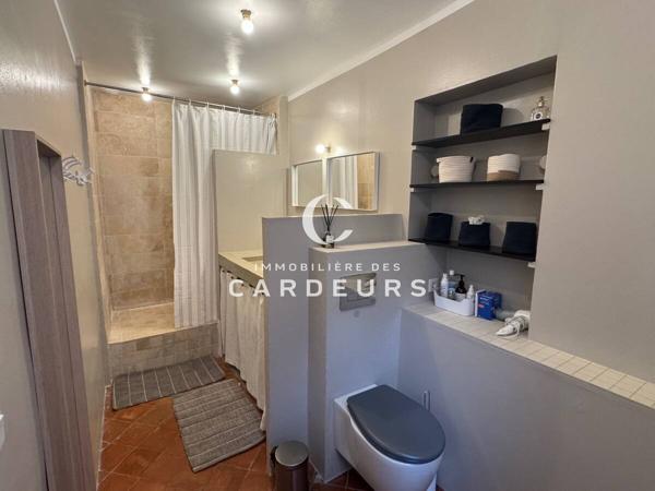 Appartement
                                                                                                                                                                                                                                                                                                                        3 pièce(s)                                                                                                                                                                                                          3 chambre(s)                                                                                                                                                                                                          80  m²