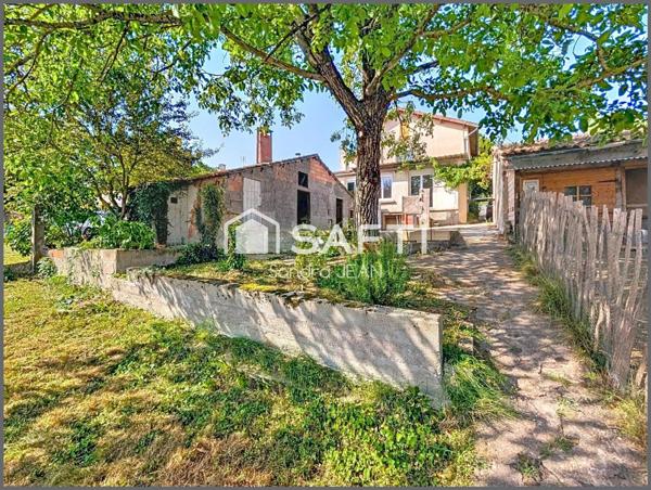 Maison Lumineuse Rénovée avec Goût