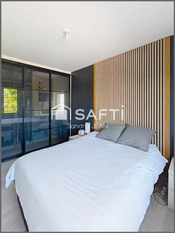 Maison Lumineuse Rénovée avec Goût