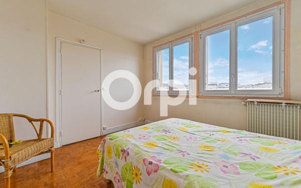 Appartement à vendre    2 pièces • 44 m2 Paris 11