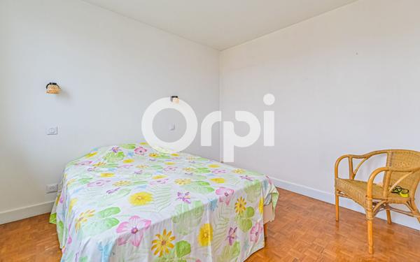 Appartement à vendre    2 pièces • 44 m2 Paris 11