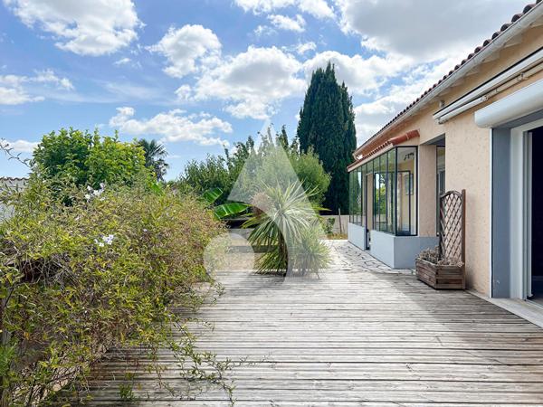 Maison 5 pièces 100 m2
