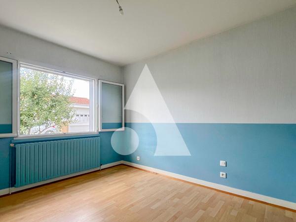 Maison 5 pièces 100 m2