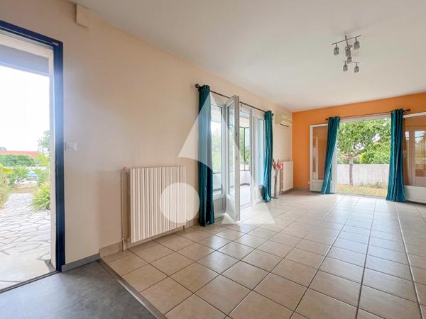 Maison 5 pièces 100 m2