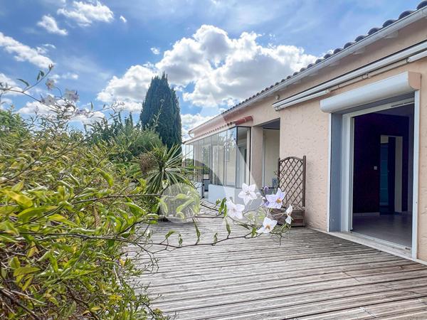 Maison 5 pièces 100 m2