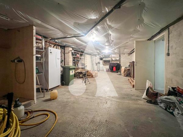 Maison 5 pièces 100 m2