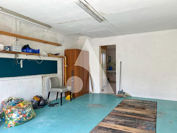 Maison 5 pièces 100 m2