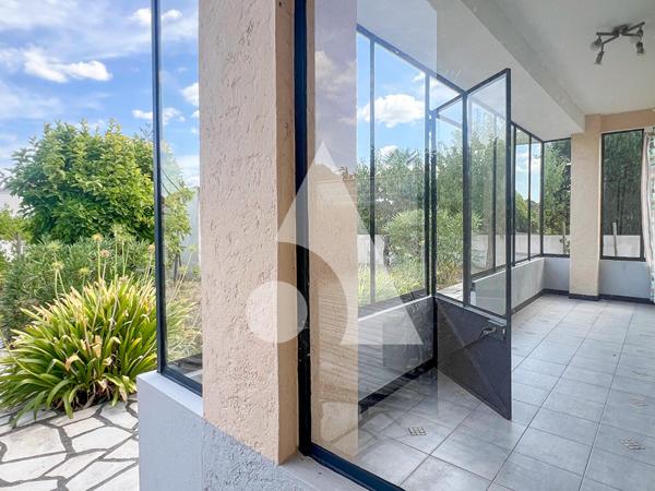 Maison 5 pièces 100 m2