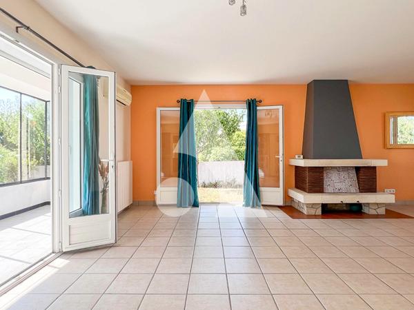 Maison 5 pièces 100 m2
