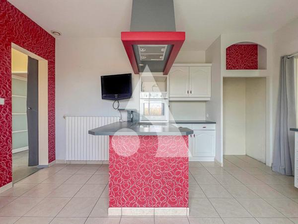Maison 5 pièces 100 m2