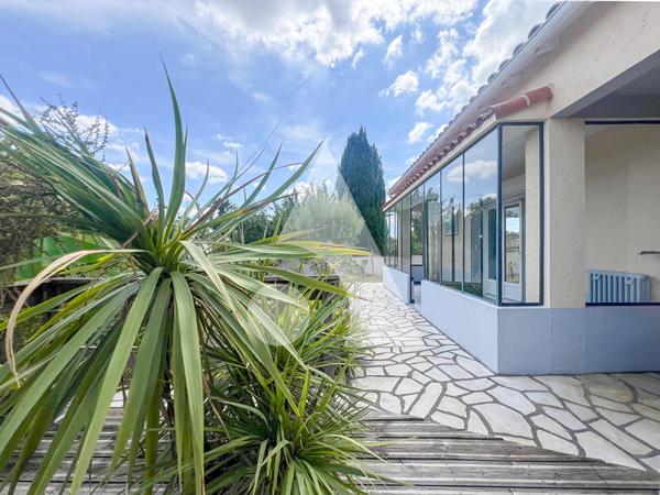 Maison 5 pièces 100 m2
