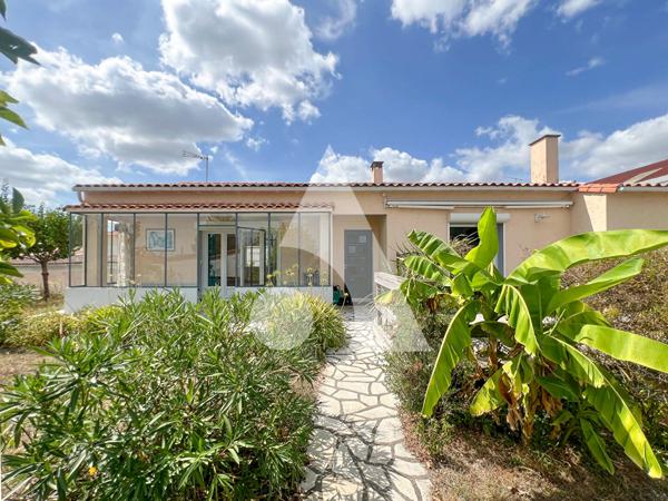 Maison 5 pièces 100 m2