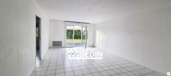Location Maison T4 Cazaux 3 chambres