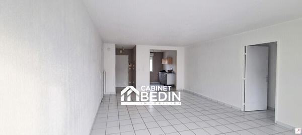 Location Maison T4 Cazaux 3 chambres