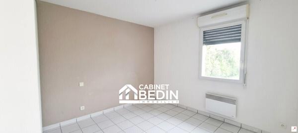 Location Maison T4 Cazaux 3 chambres