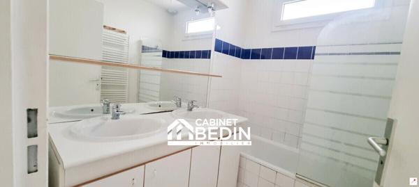 Location Maison T4 Cazaux 3 chambres