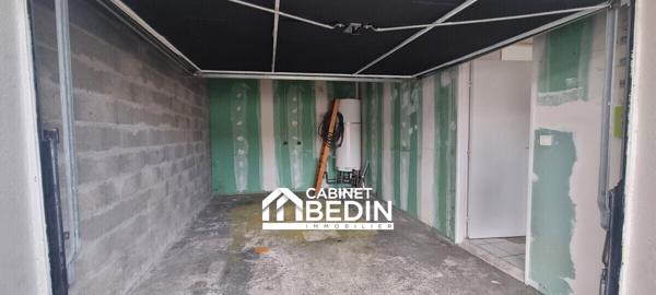 Location Maison T4 Cazaux 3 chambres