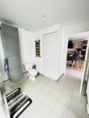 Appartement de 40,83 m²