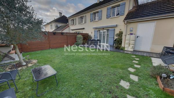 Maison Coubert 4 pièce(s)