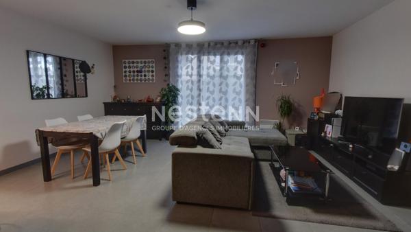 Maison Coubert 4 pièce(s)