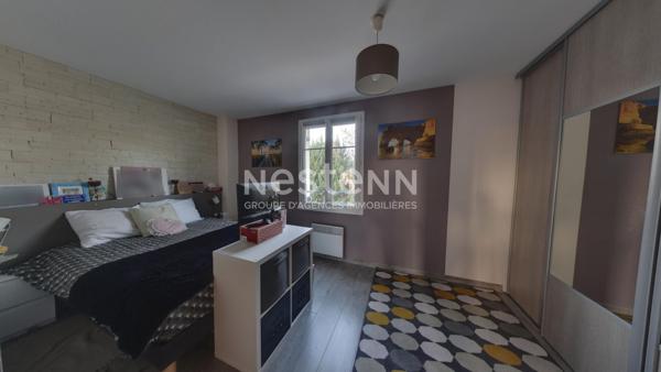 Maison Coubert 4 pièce(s)